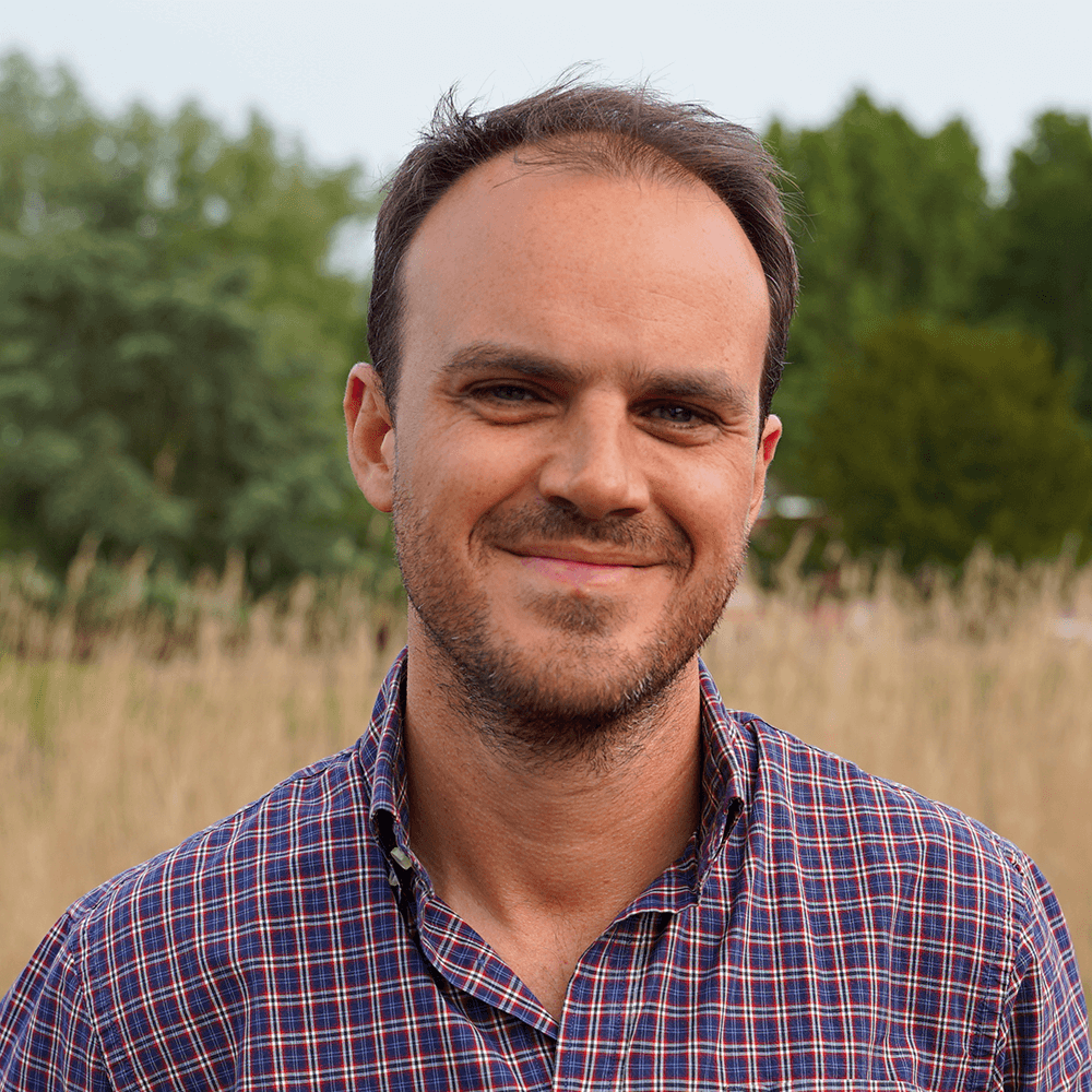 Dr. Jean-Baptiste Cornille