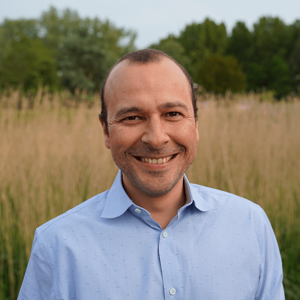 Dr. Thibault Sablon