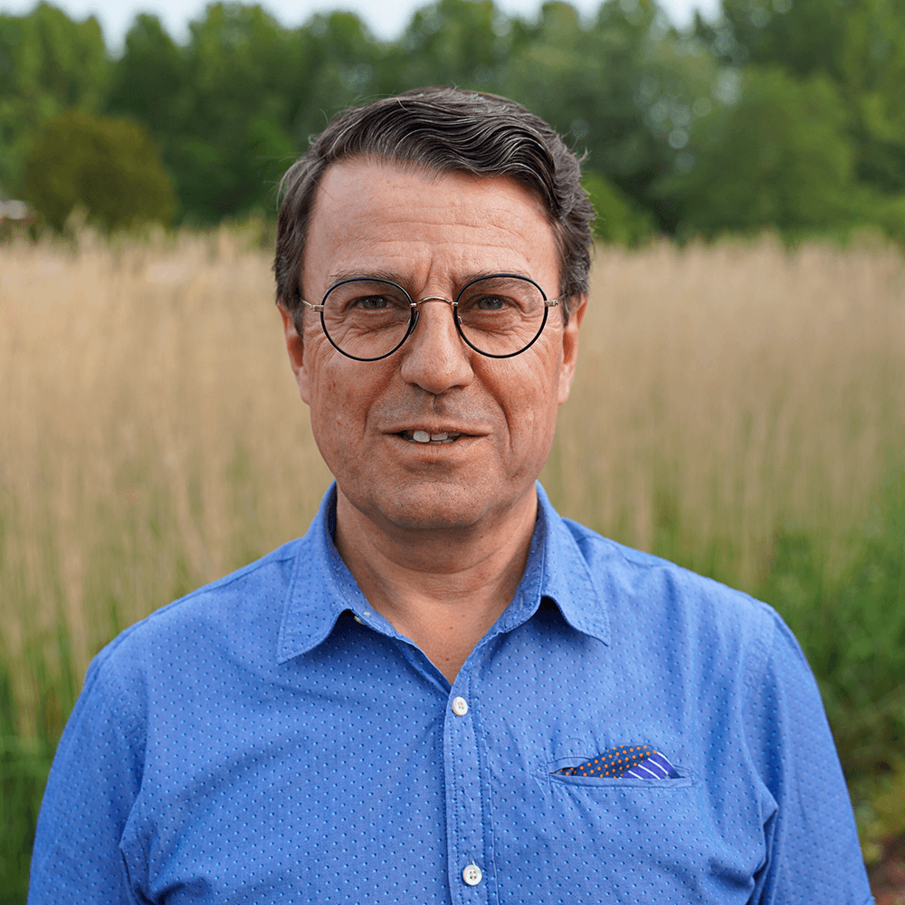 Dr. Van Miegroet Peter