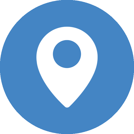 Icoon adres obesitas centrum Waasland