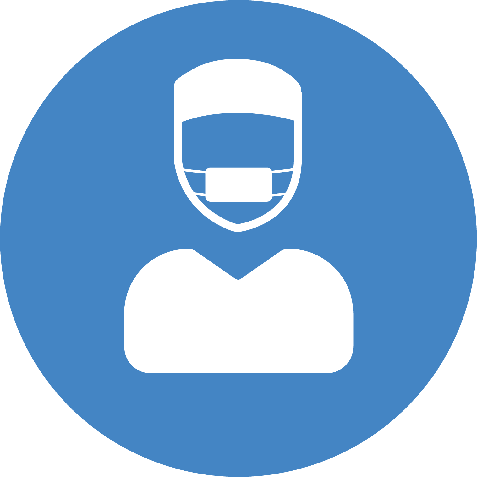 Abdominale chirurgie AZ-Nikolaas logo