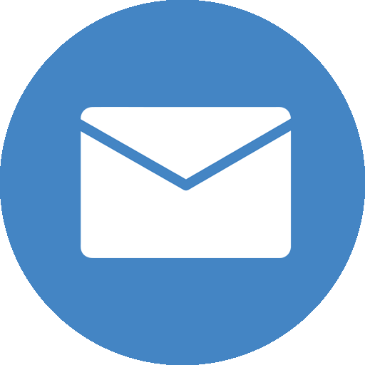 Icoon e-mail adres obesitas centrum Waasland